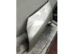 Recambio de aleta delantera izquierda para renault espace iv (jk0/1_) 2.2 dci (jk0h) referencia OEM IAM   2003 2