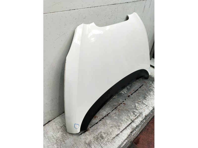 Recambio de capot para seat altea (5p1) 1.2 tsi referencia OEM IAM  VER FOTOS 2009