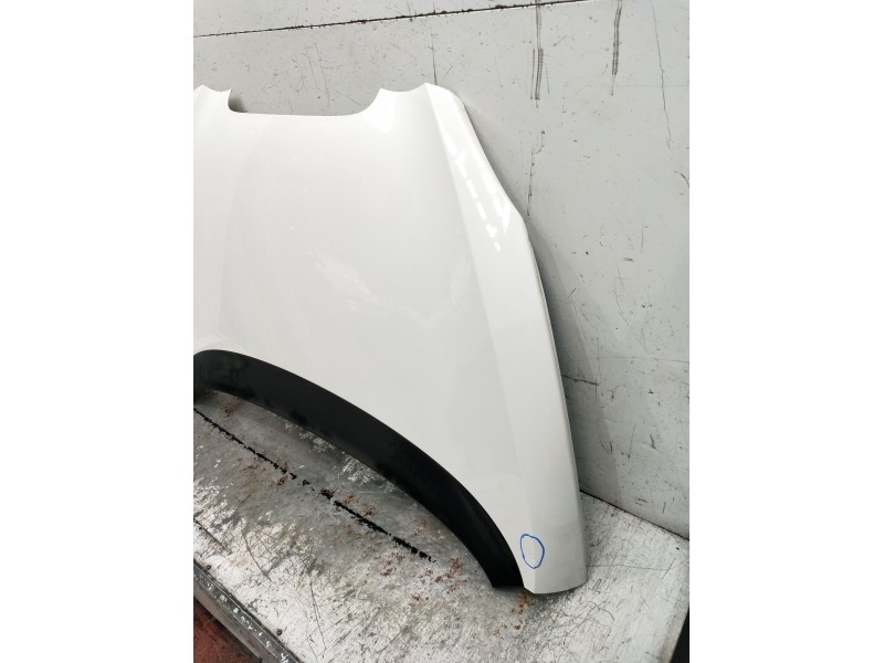 Recambio de capot para seat altea (5p1) 1.2 tsi referencia OEM IAM  VER FOTOS 2009