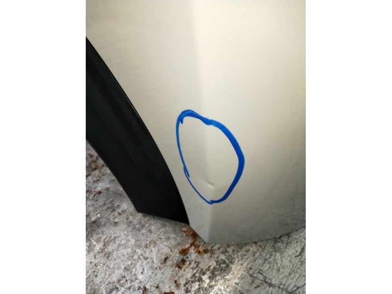 Recambio de capot para seat altea (5p1) 1.2 tsi referencia OEM IAM  VER FOTOS 2009