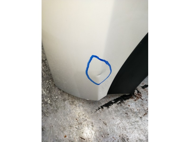 Recambio de capot para seat altea (5p1) 1.2 tsi referencia OEM IAM  VER FOTOS 2009