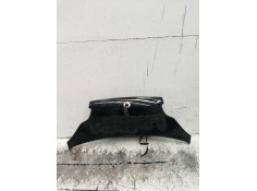 Recambio de capot para smart fortwo coupé (451) 1.0 (451.331, 451.380) referencia OEM IAM   2007