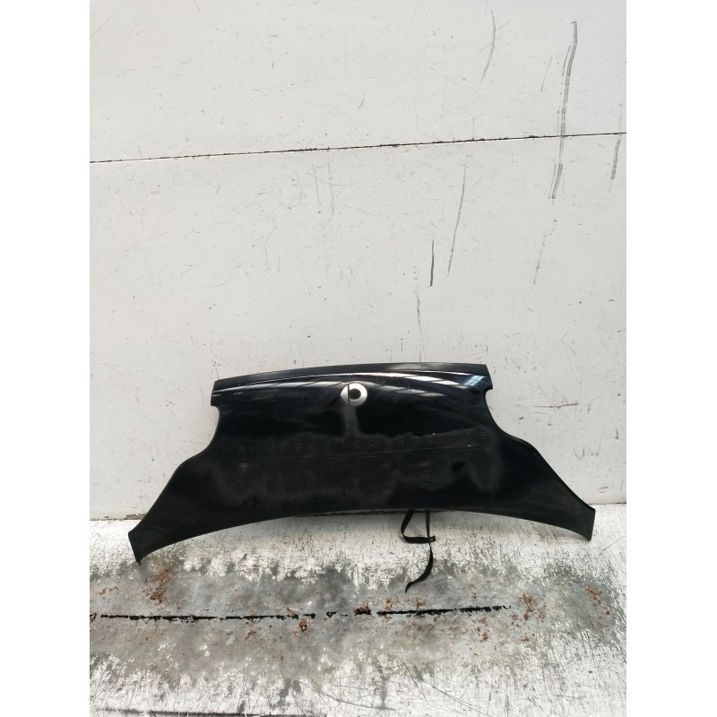 Recambio de capot para smart fortwo coupé (451) 1.0 (451.331, 451.380) referencia OEM IAM   2007
