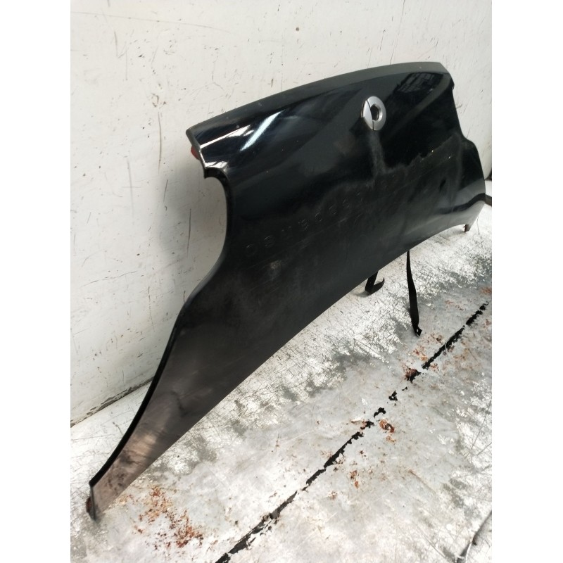 Recambio de capot para smart fortwo coupé (451) 1.0 (451.331, 451.380) referencia OEM IAM   2007