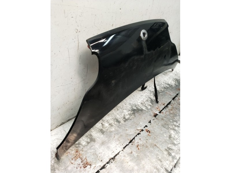 Recambio de capot para smart fortwo coupé (451) 1.0 (451.331, 451.380) referencia OEM IAM   2007