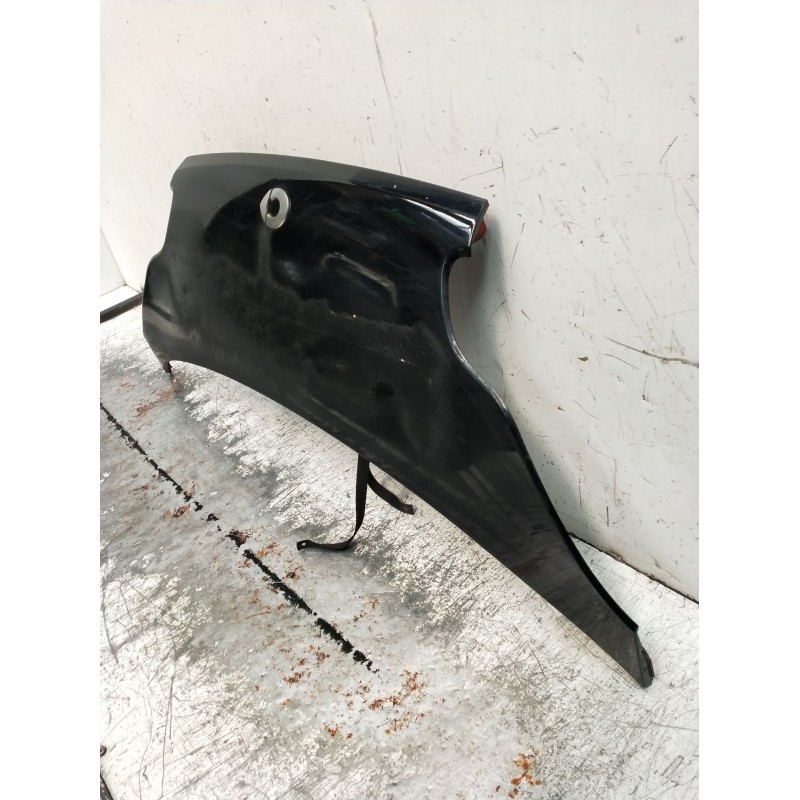 Recambio de capot para smart fortwo coupé (451) 1.0 (451.331, 451.380) referencia OEM IAM   2007