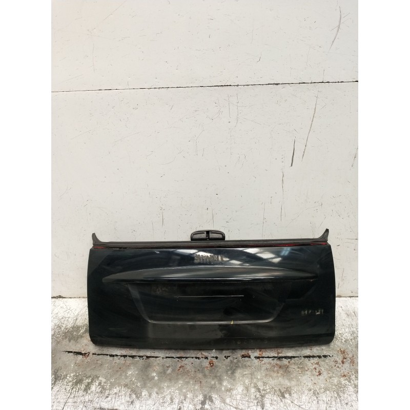Recambio de porton trasero para smart fortwo coupé (451) 1.0 (451.331, 451.380) referencia OEM IAM  3P 2007