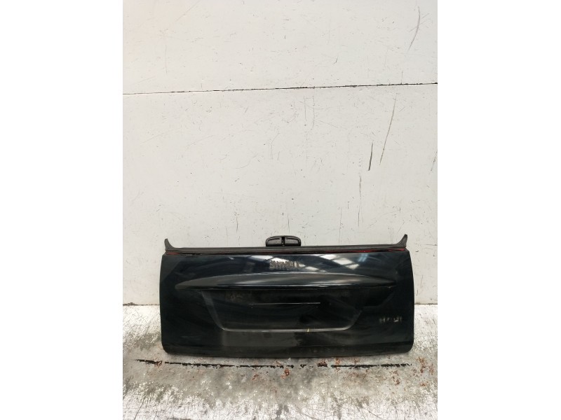 Recambio de porton trasero para smart fortwo coupé (451) 1.0 (451.331, 451.380) referencia OEM IAM  3P 2007