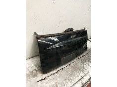 Recambio de porton trasero para smart fortwo coupé (451) 1.0 (451.331, 451.380) referencia OEM IAM  3P 2007 2