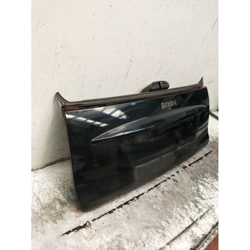Recambio de porton trasero para smart fortwo coupé (451) 1.0 (451.331, 451.380) referencia OEM IAM  3P 2007