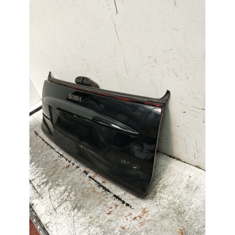 Recambio de porton trasero para smart fortwo coupé (451) 1.0 (451.331, 451.380) referencia OEM IAM  3P 2007
