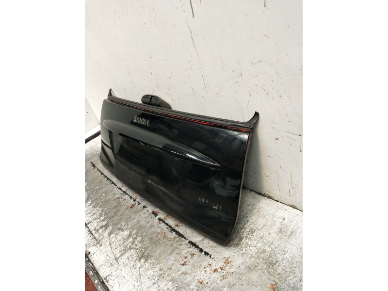 Recambio de porton trasero para smart fortwo coupé (451) 1.0 (451.331, 451.380) referencia OEM IAM  3P 2007
