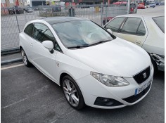 seat ibiza iv sc (6j1, 6p5) del año 2009