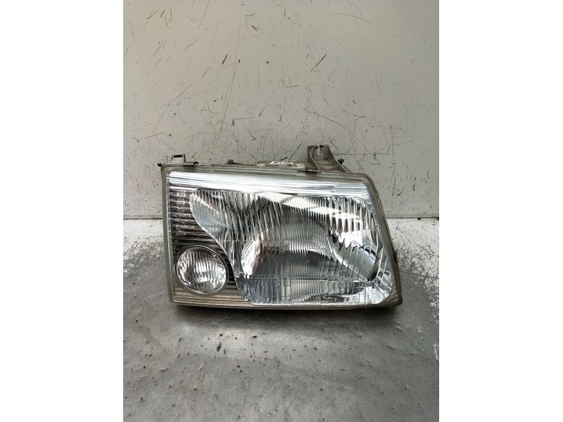 Recambio de faro derecho para hyundai galloper ii (jk-01) 2.5 td intercooler referencia OEM IAM   1998