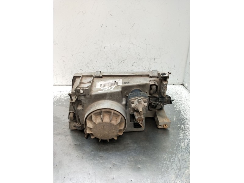 Recambio de faro derecho para hyundai galloper ii (jk-01) 2.5 td intercooler referencia OEM IAM   1998