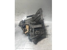 Recambio de caja cambios para fiat tempra berlina (159) referencia OEM IAM    2
