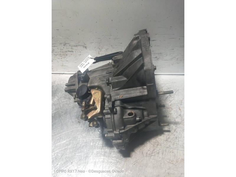 Recambio de caja cambios para fiat tempra berlina (159) referencia OEM IAM   