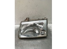 Recambio de faro izquierdo para hyundai galloper ii (jk-01) 2.5 td intercooler referencia OEM IAM   1998