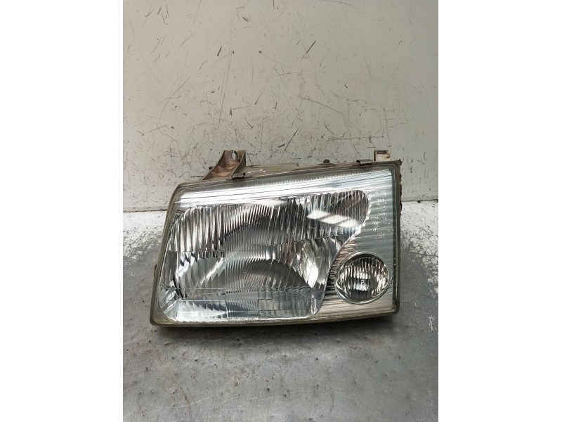 Recambio de faro izquierdo para hyundai galloper ii (jk-01) 2.5 td intercooler referencia OEM IAM   1998