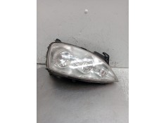 Recambio de faro derecho para opel corsa c (x01) 1.2 twinport (f08, f68) referencia OEM IAM 0096726 132372626120200000 