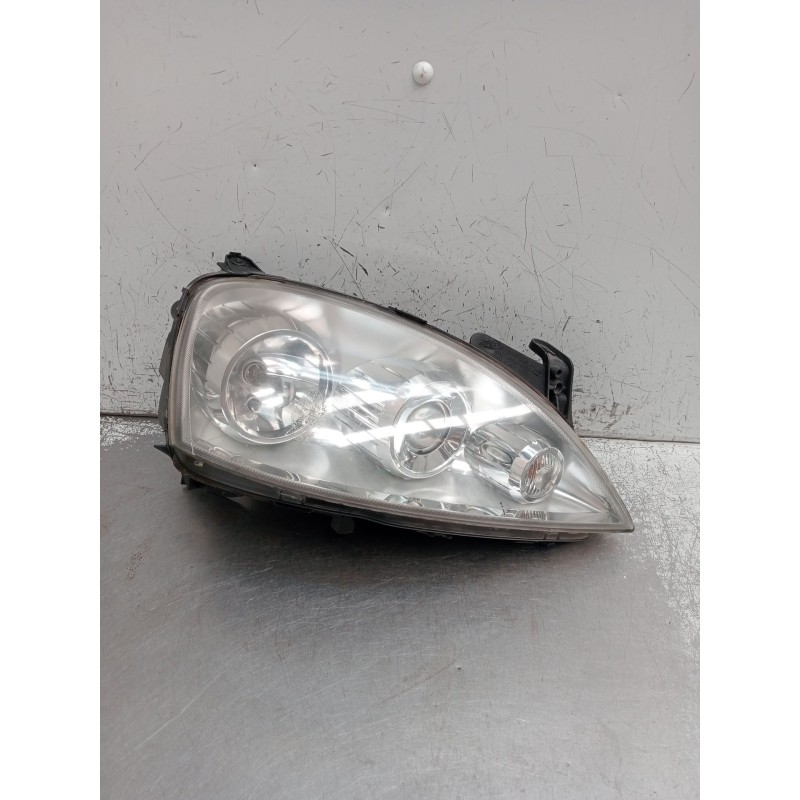 Recambio de faro derecho para opel corsa c (x01) 1.2 twinport (f08, f68) referencia OEM IAM 0096726 132372626120200000 