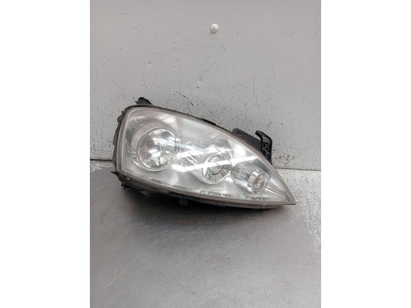 Recambio de faro derecho para opel corsa c (x01) 1.2 twinport (f08, f68) referencia OEM IAM 0096726 132372626120200000 