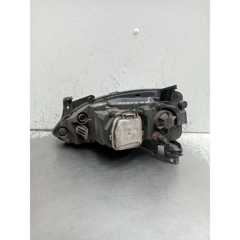 Recambio de faro derecho para opel corsa c (x01) 1.2 twinport (f08, f68) referencia OEM IAM 0096726 132372626120200000 