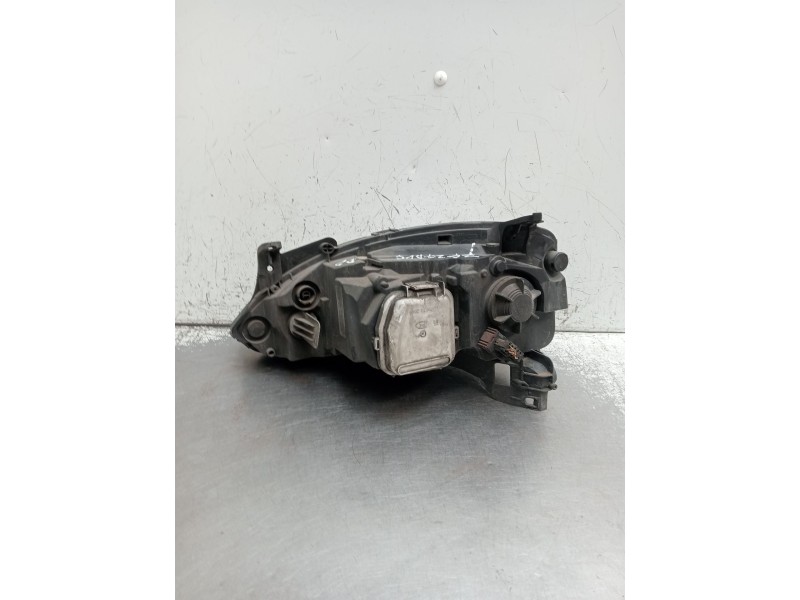 Recambio de faro derecho para opel corsa c (x01) 1.2 twinport (f08, f68) referencia OEM IAM 0096726 132372626120200000 