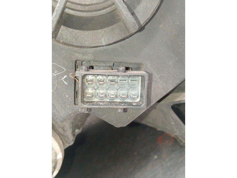 Recambio de faro derecho para opel corsa c (x01) 1.2 twinport (f08, f68) referencia OEM IAM 0096726 132372626120200000 