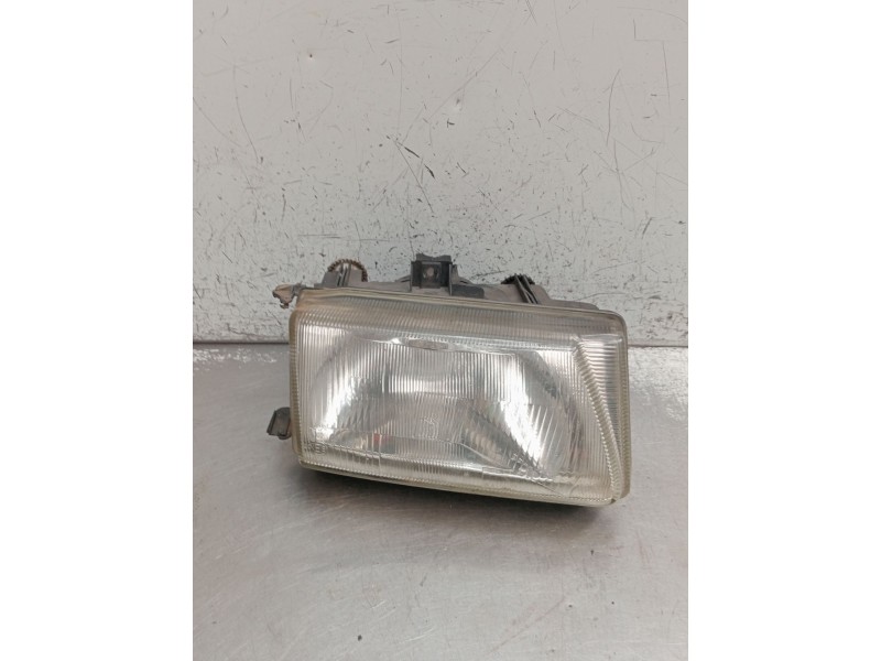 Recambio de faro derecho para seat ibiza ii (6k1) 1.9 d referencia OEM IAM 6K0941016 67735485 