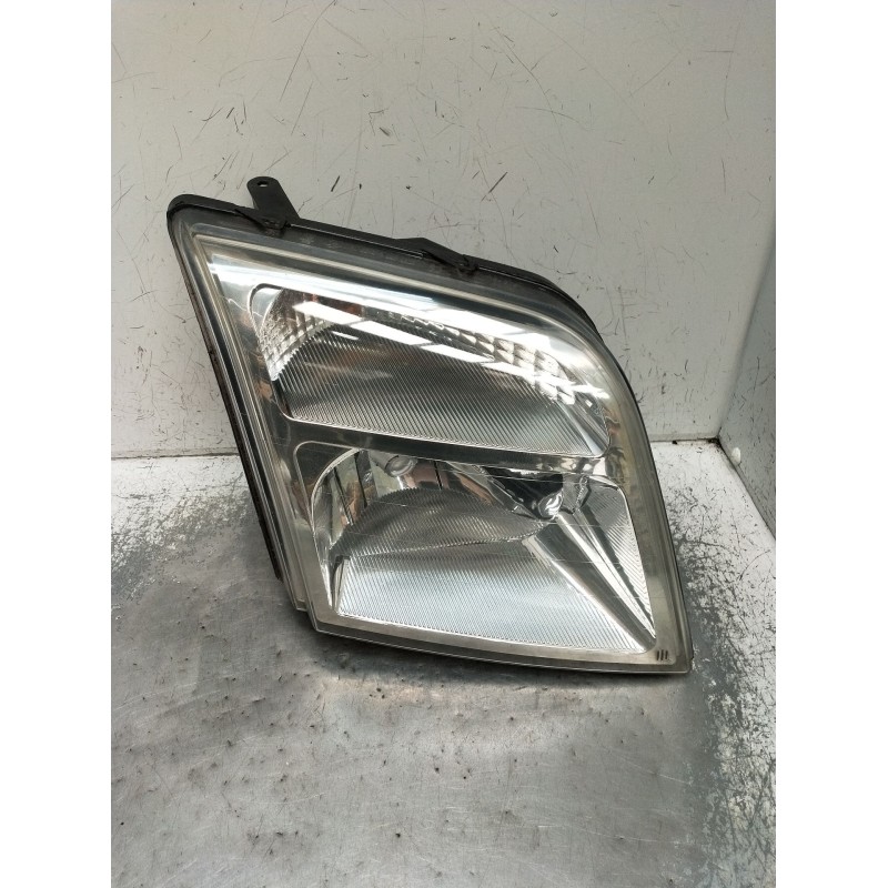 Recambio de faro derecho para ford tourneo connect 1.8 tdci /tddi /di referencia OEM IAM 2T1413006AE 039130999 2008