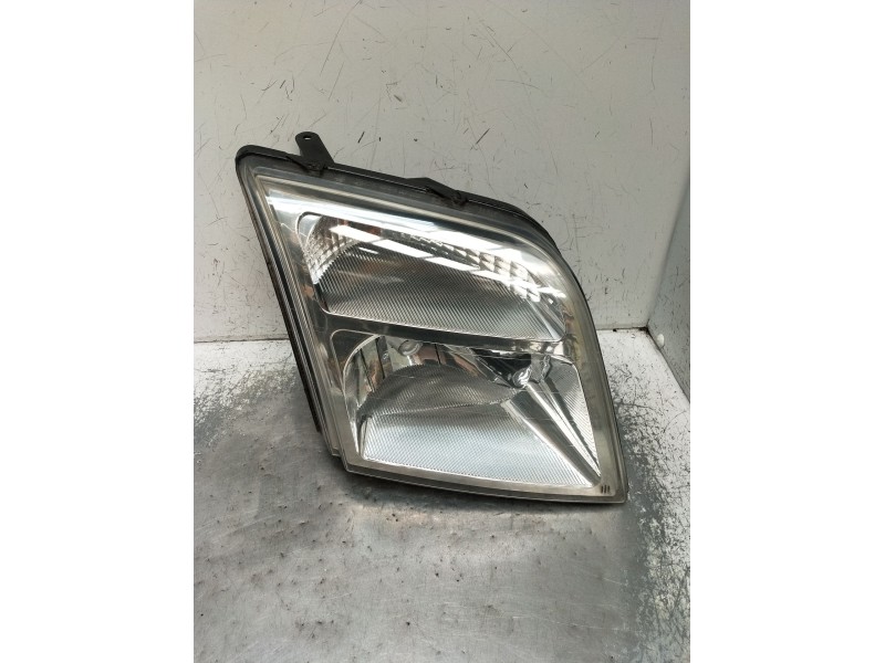 Recambio de faro derecho para ford tourneo connect 1.8 tdci /tddi /di referencia OEM IAM 2T1413006AE 039130999 2008