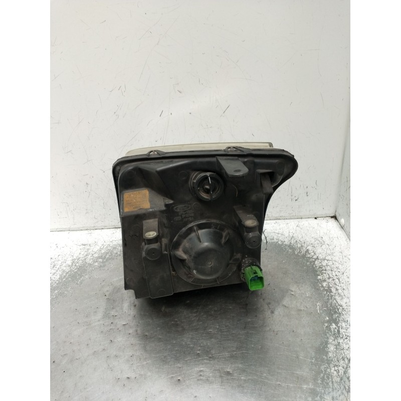 Recambio de faro derecho para ford tourneo connect 1.8 tdci /tddi /di referencia OEM IAM 2T1413006AE 039130999 2008
