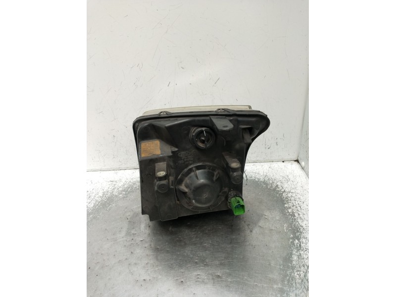 Recambio de faro derecho para ford tourneo connect 1.8 tdci /tddi /di referencia OEM IAM 2T1413006AE 039130999 2008