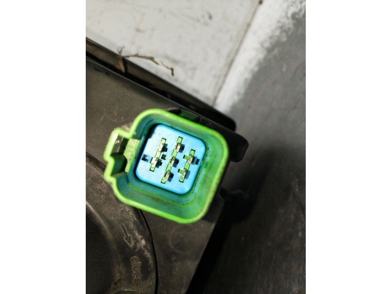Recambio de faro derecho para ford tourneo connect 1.8 tdci /tddi /di referencia OEM IAM 2T1413006AE 039130999 2008