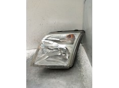 Recambio de faro izquierdo para ford tourneo connect 1.8 tdci /tddi /di referencia OEM IAM 2T1413005 39140748 2008