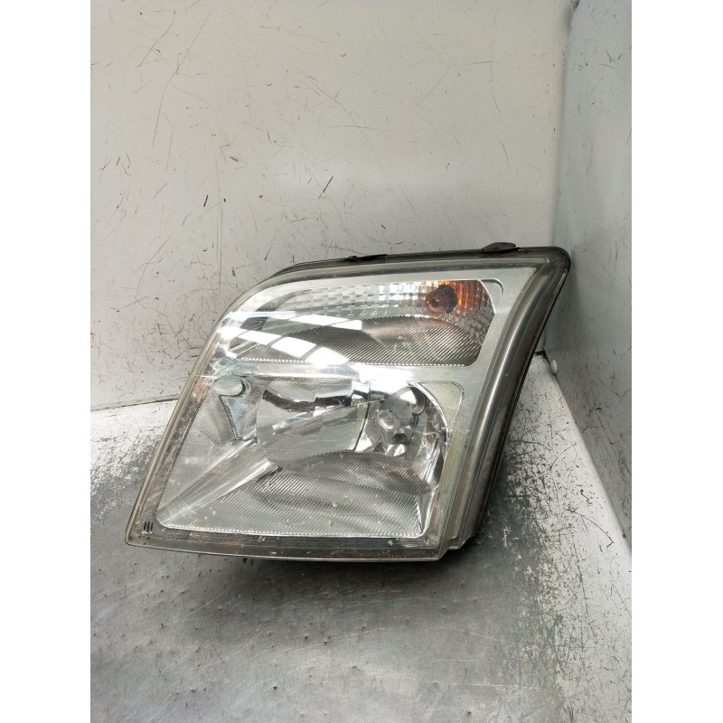 Recambio de faro izquierdo para ford tourneo connect 1.8 tdci /tddi /di referencia OEM IAM 2T1413005 39140748 2008