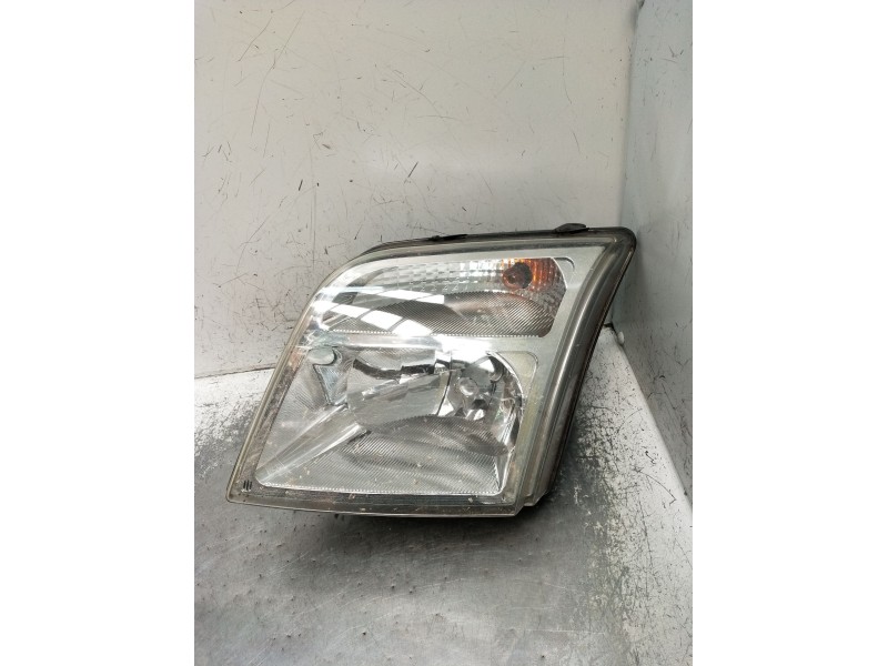 Recambio de faro izquierdo para ford tourneo connect 1.8 tdci /tddi /di referencia OEM IAM 2T1413005 39140748 2008