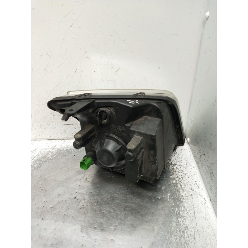 Recambio de faro izquierdo para ford tourneo connect 1.8 tdci /tddi /di referencia OEM IAM 2T1413005 39140748 2008