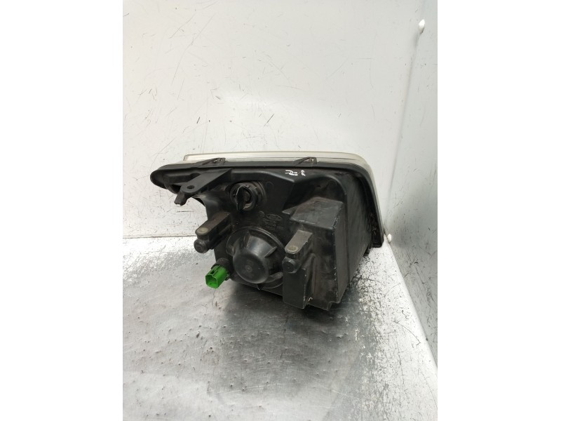 Recambio de faro izquierdo para ford tourneo connect 1.8 tdci /tddi /di referencia OEM IAM 2T1413005 39140748 2008