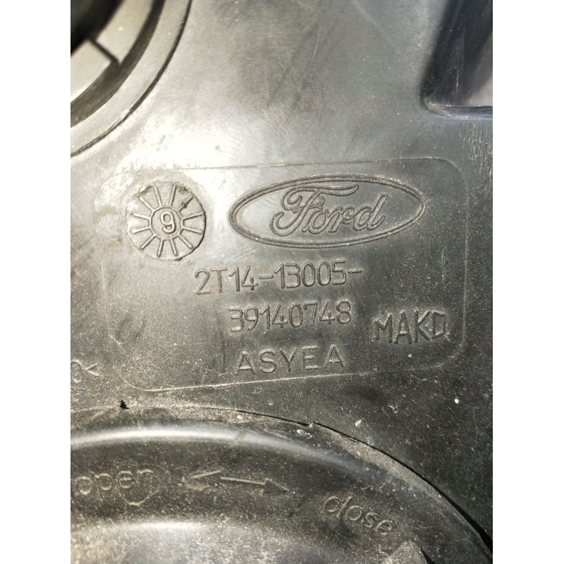 Recambio de faro izquierdo para ford tourneo connect 1.8 tdci /tddi /di referencia OEM IAM 2T1413005 39140748 2008