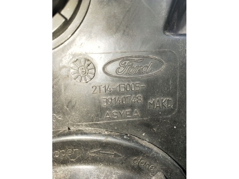 Recambio de faro izquierdo para ford tourneo connect 1.8 tdci /tddi /di referencia OEM IAM 2T1413005 39140748 2008