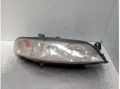 Recambio de faro derecho para opel vectra b (j96) 2.0 dti 16v (f19) referencia OEM IAM 90586845 67743040 