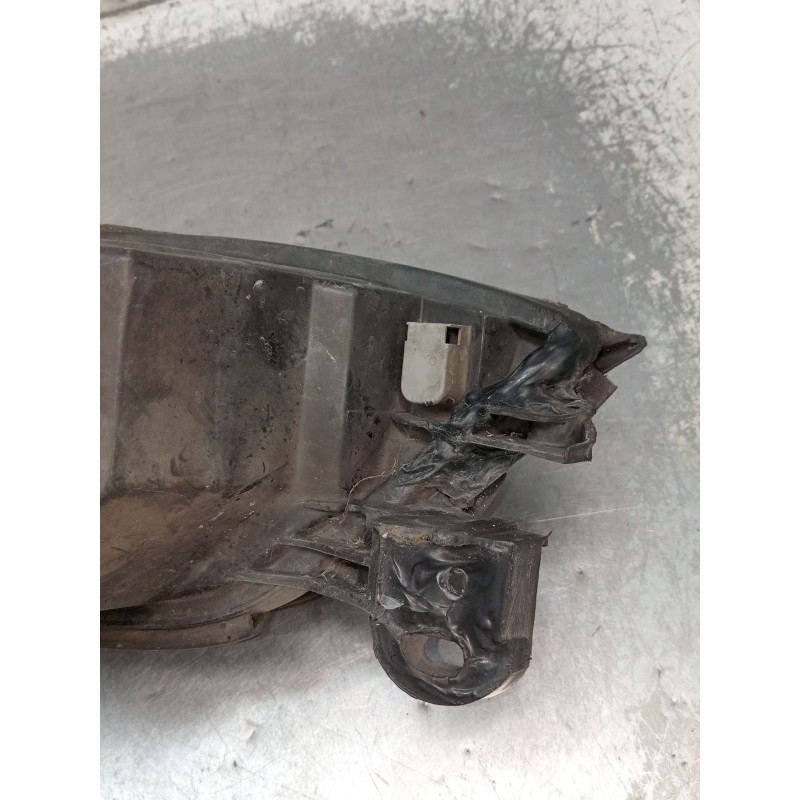 Recambio de faro derecho para opel vectra b (j96) 2.0 dti 16v (f19) referencia OEM IAM 90586845 67743040 
