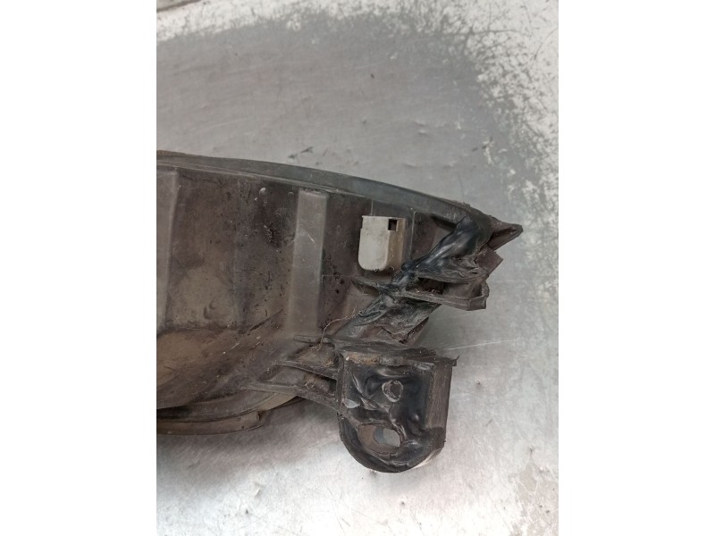 Recambio de faro derecho para opel vectra b (j96) 2.0 dti 16v (f19) referencia OEM IAM 90586845 67743040 