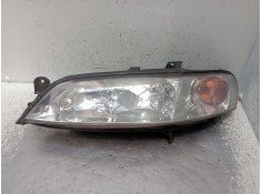 Recambio de faro izquierdo para opel vectra b (j96) 2.0 dti 16v (f19) referencia OEM IAM 90586844 67743030 