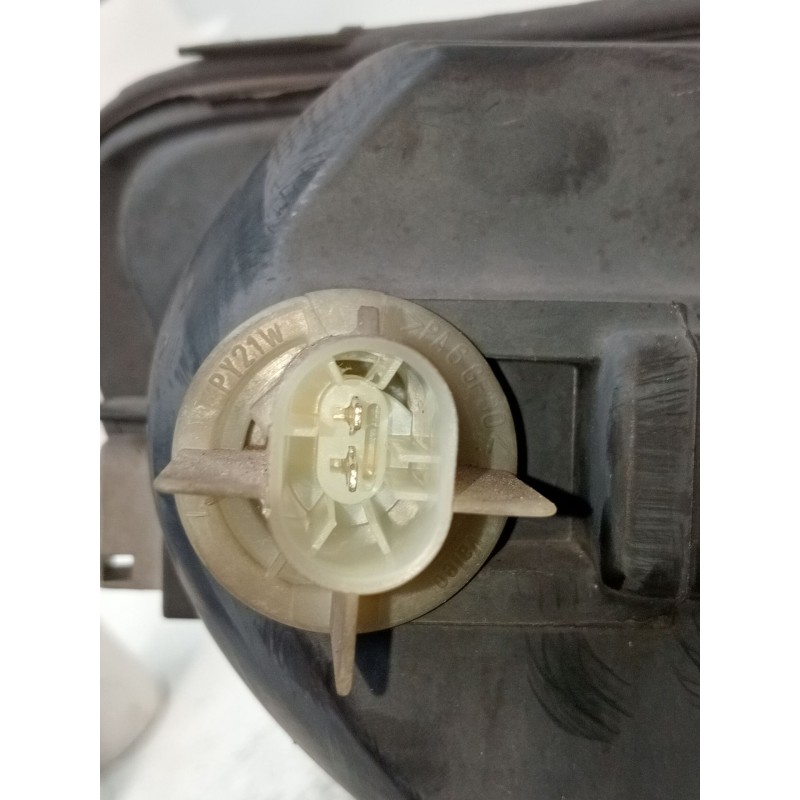 Recambio de faro izquierdo para opel vectra b (j96) 2.0 dti 16v (f19) referencia OEM IAM 90586844 67743030 