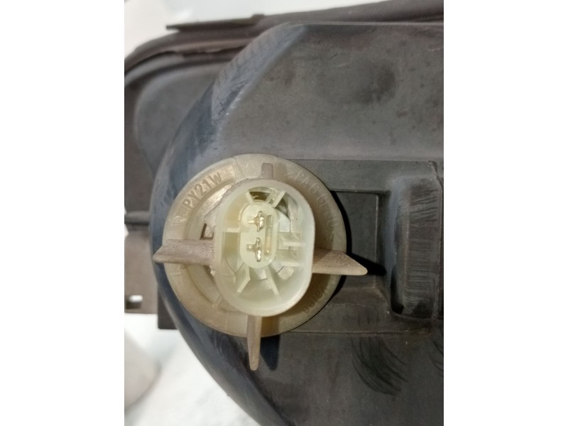 Recambio de faro izquierdo para opel vectra b (j96) 2.0 dti 16v (f19) referencia OEM IAM 90586844 67743030 