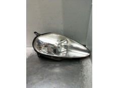 Recambio de faro derecho para fiat grande punto (199_) 1.3 d multijet (199.axd11, 199.axd1a, 199.axd1b,... referencia OEM IAM   