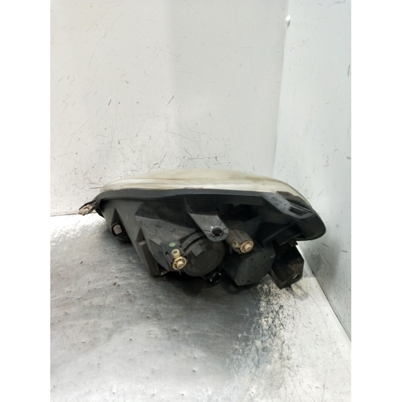 Recambio de faro derecho para fiat grande punto (199_) 1.3 d multijet (199.axd11, 199.axd1a, 199.axd1b,... referencia OEM IAM   